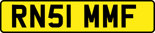 RN51MMF