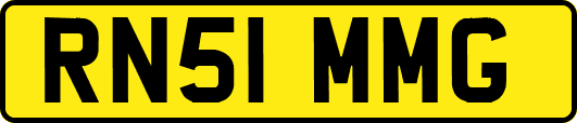 RN51MMG