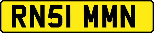 RN51MMN