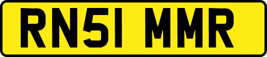 RN51MMR