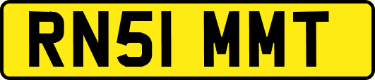 RN51MMT
