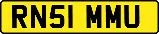 RN51MMU