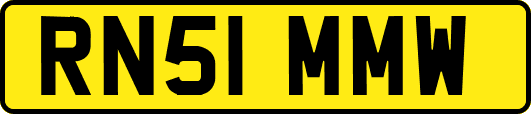 RN51MMW