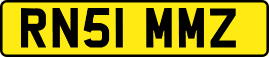RN51MMZ
