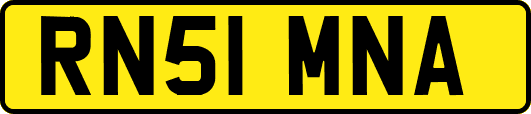 RN51MNA