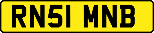 RN51MNB