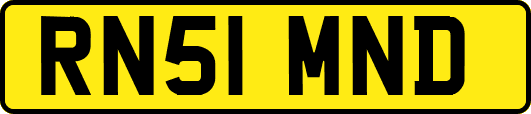 RN51MND