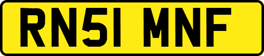 RN51MNF