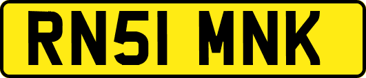 RN51MNK