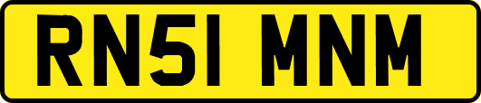 RN51MNM