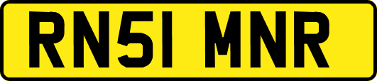 RN51MNR