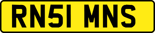 RN51MNS