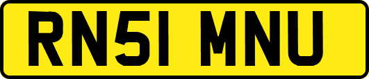 RN51MNU