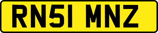RN51MNZ