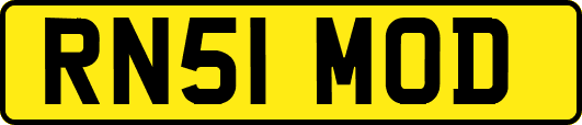 RN51MOD