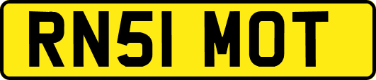 RN51MOT