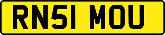 RN51MOU