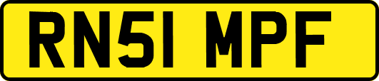 RN51MPF