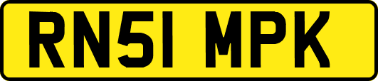 RN51MPK