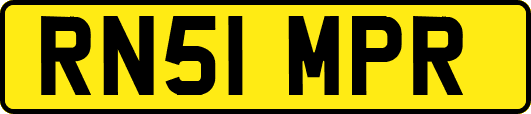 RN51MPR