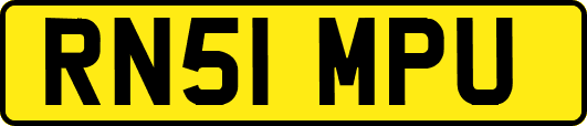 RN51MPU