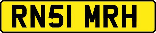 RN51MRH