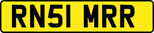 RN51MRR