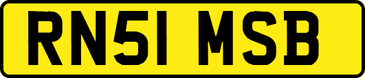 RN51MSB