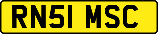 RN51MSC