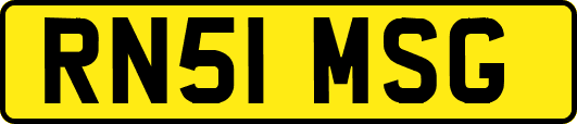RN51MSG
