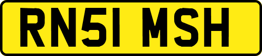 RN51MSH