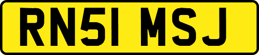 RN51MSJ