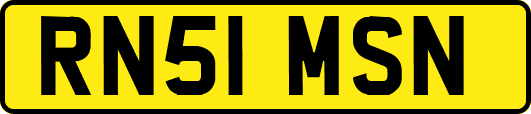 RN51MSN