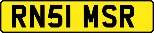 RN51MSR