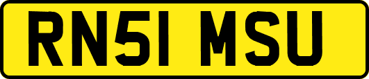 RN51MSU