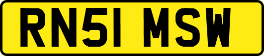 RN51MSW