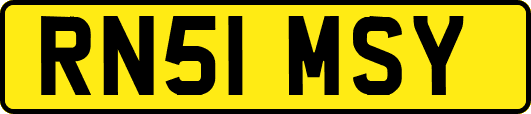 RN51MSY