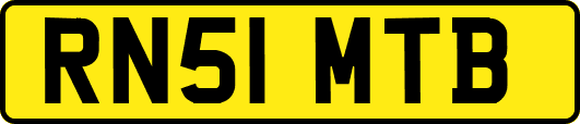 RN51MTB