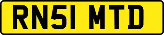 RN51MTD
