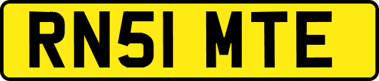 RN51MTE