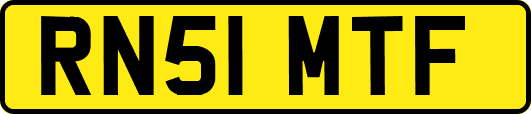 RN51MTF