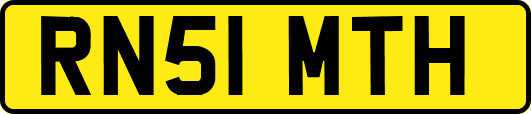 RN51MTH
