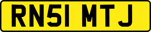 RN51MTJ
