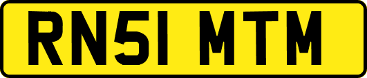 RN51MTM