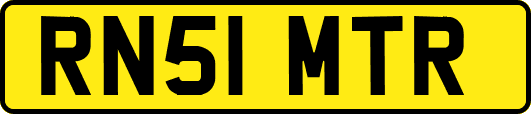 RN51MTR