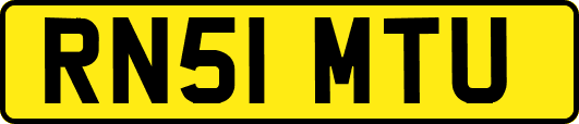 RN51MTU