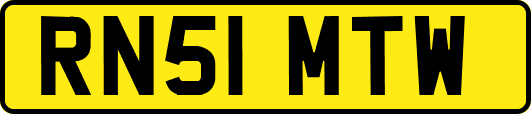 RN51MTW