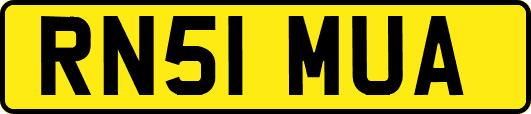 RN51MUA
