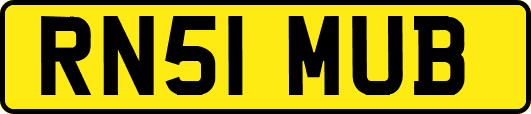 RN51MUB