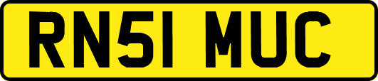 RN51MUC